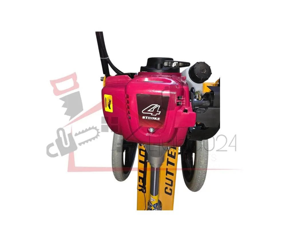 Motorni strižni trimer 4T - KGGT-1500