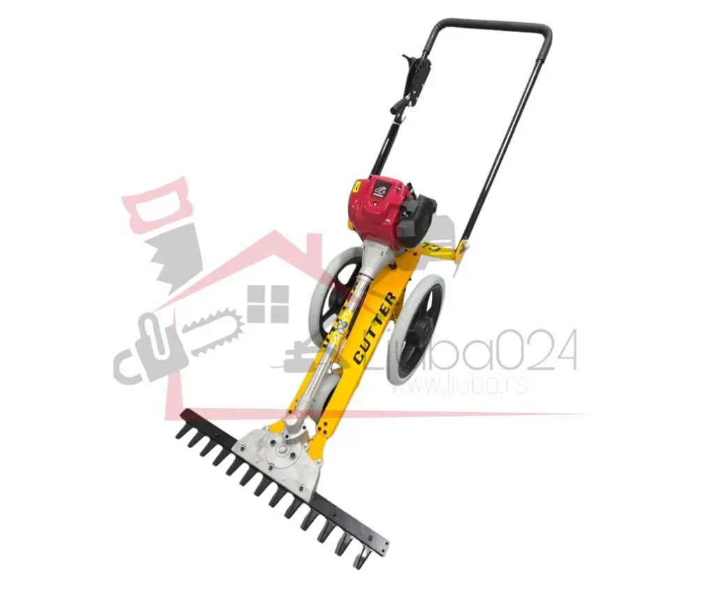 Motorni strižni trimer 4T - KGGT-1500