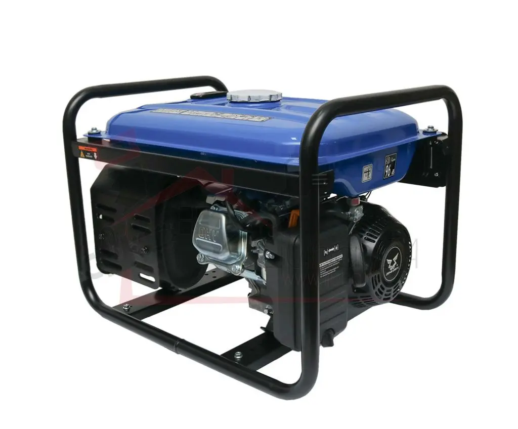 Agregat za struju 2,8 kW Zongshen