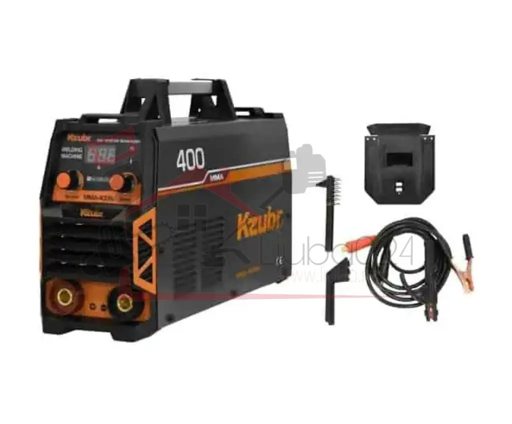 Aparat za zavarivanje MMA-400N