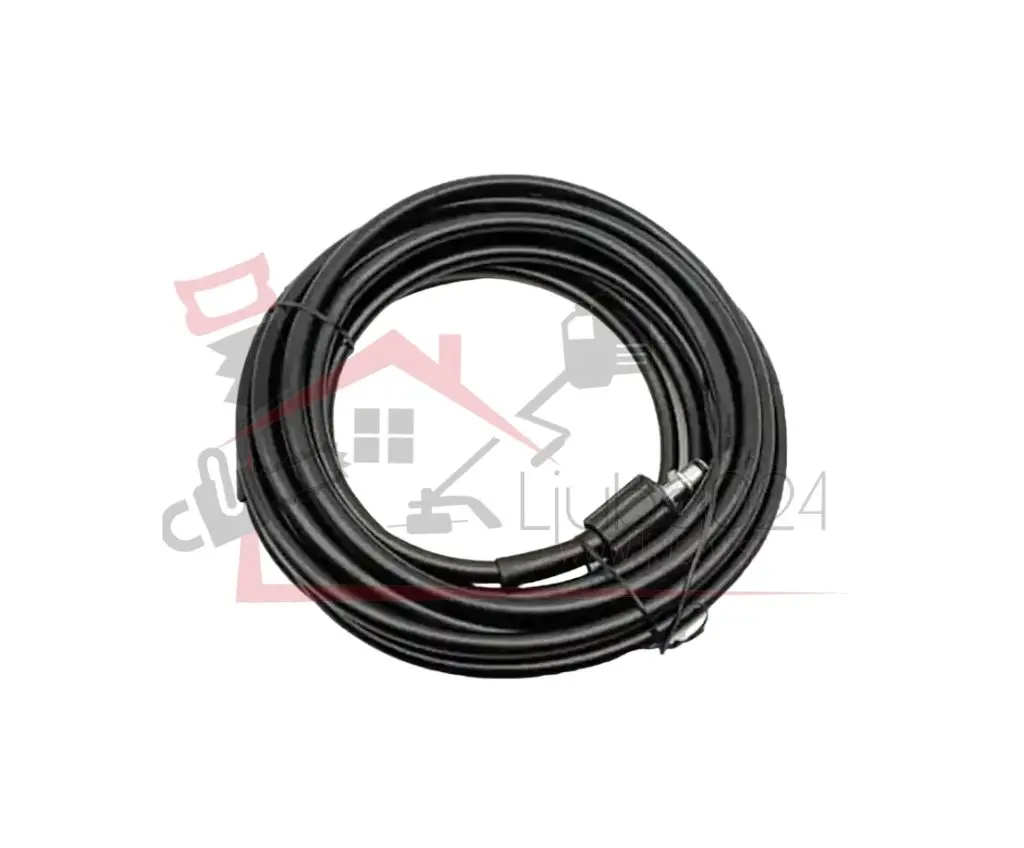 Crevo visokog pritiska 10 m za HCE perače M22x1.5