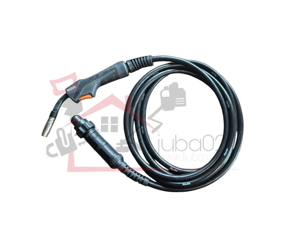 Kabel za CO2 5 m Kzubr
