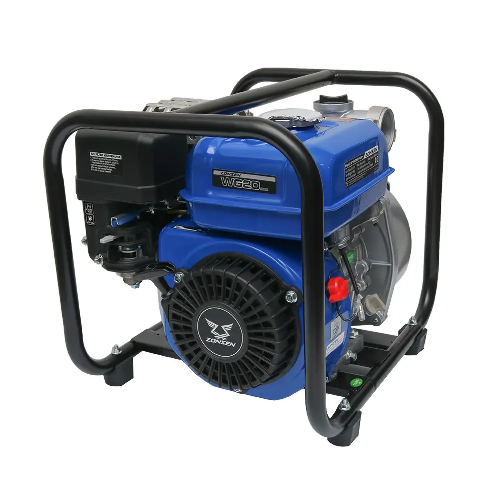 Motorna pumpa za vodu WG20T ( 2 cola )