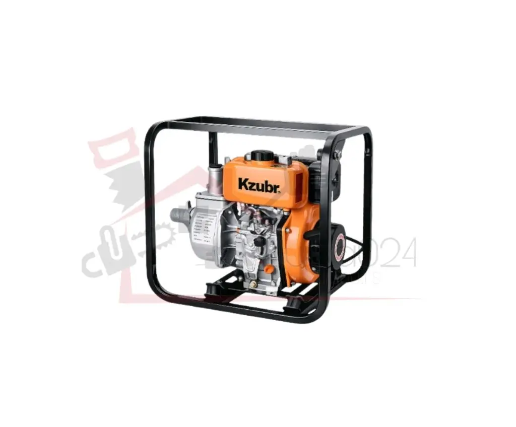Dizel pumpa 2 cola KDCWP173-20M KZUBR