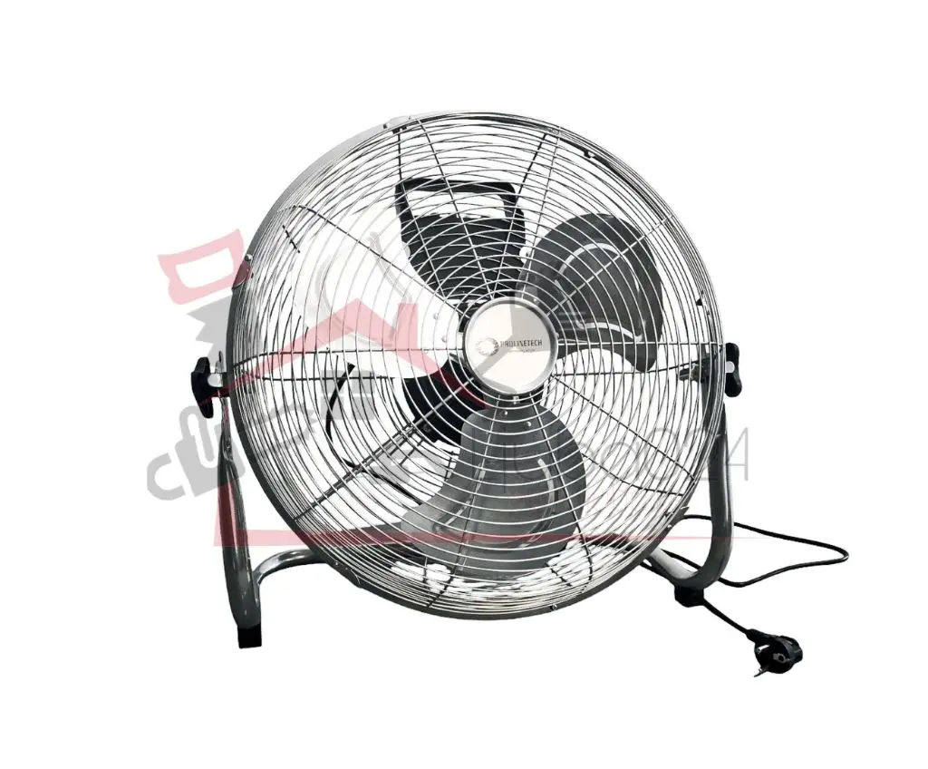 Ventilator podni PLT/VE-45 -50