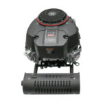 Motor ugradni traktor kosačice Zongshen 679cc dvocilindrični ( 17 kW/23KS ) – radilica 25,4mm /80mm