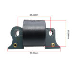 Bobina Motorco DMB  LA 300 – BOY 035