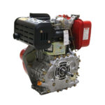 Motor ugradni 186FA – dizel (radilica fi25mm L72,2mm)