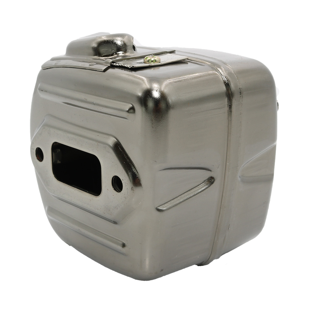 Auspuh Husqvarna 385 Ital