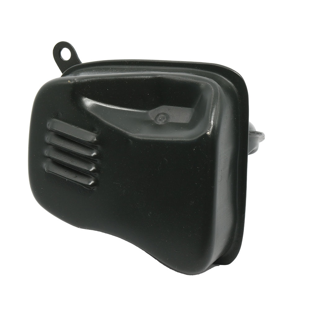 Auspuh STIHL 075 Ital