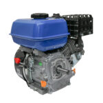 Motor ugradni Zongshen GB210 208cc ( 4,3 kW / 6 KS ) horizontalna radilica 20mm / 53mm