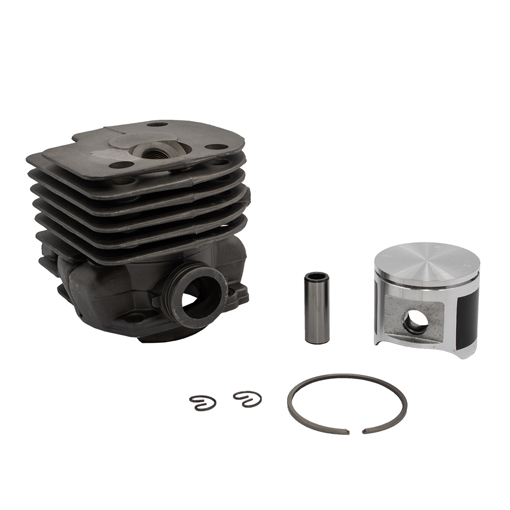 Cilindar sa klipom Husqvarna 365 Jonsered 2165 fi 48 mm novi tip Titanikel Hyway