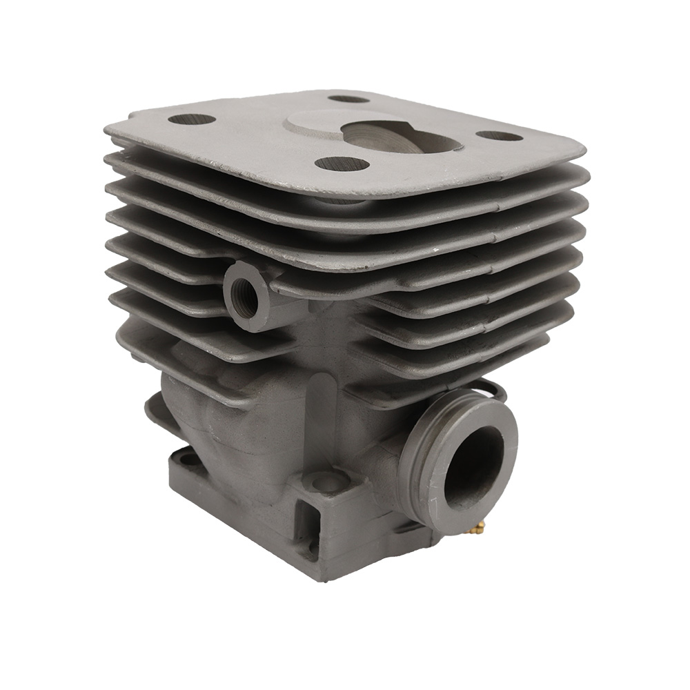Cilindar sa klipom Husqvarna 395 fi 58 mm Big Bore Hyway
