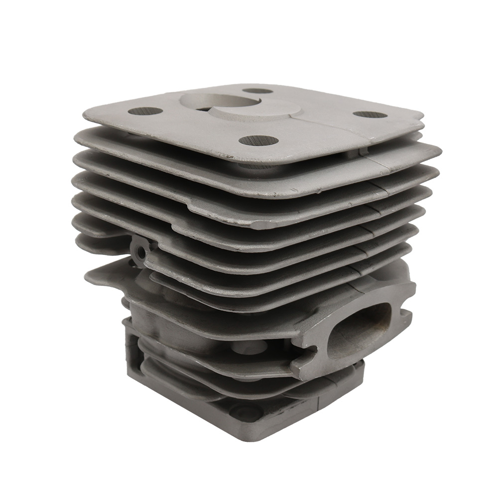Cilindar sa klipom Husqvarna 395 fi 58 mm Big Bore Hyway