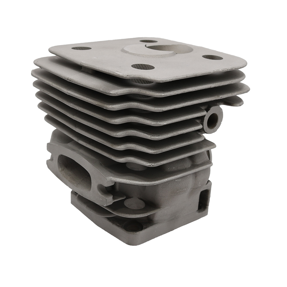 Cilindar sa klipom Husqvarna 395 fi 58 mm Big Bore Hyway