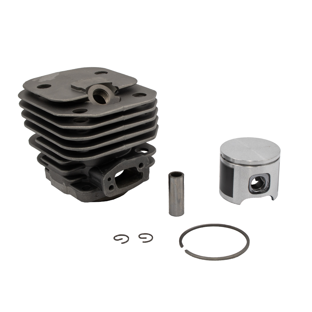 Cilindar sa klipom Husqvarna 61 fi 48 mm Titanikel Hyway