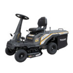 Traktor kosačica THORP THMR240 – 61cm – 225 cc – CVT prenos – sa sakupljačem