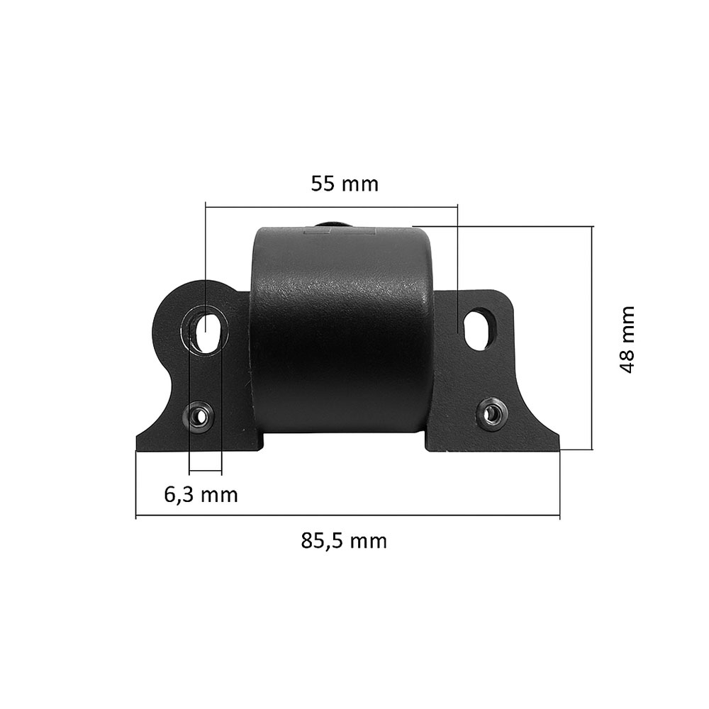 Elektronika Motorco DMB LA 300 – BOY 030