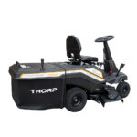 Traktor kosačica THORP THMR240 – 61cm – 225 cc – CVT prenos – sa sakupljačem