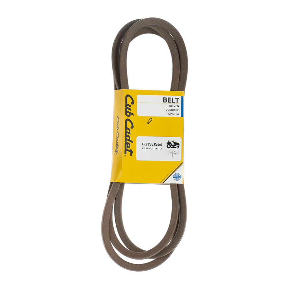 Kaiš pogona noževa Cub Cadet XT2 PS117 PS117i  modeli 2750mm