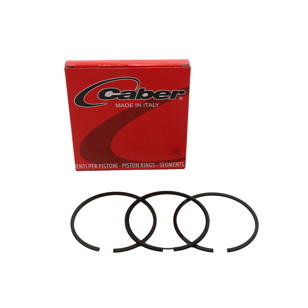 Karike B&S fi 65,09 mm ( 1,6×1,6×2,6 mm ) set Caber