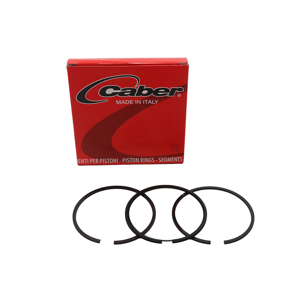 Karike B&S fi 68,26 mm ( 1,6×1,6×2,5 mm ) set Caber