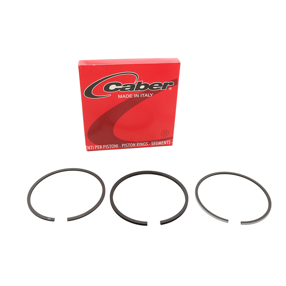 Karike Honda GX 160 set fi 68,25 mm I spec ( 1,5×1,5×2,5 mm ) set Caber