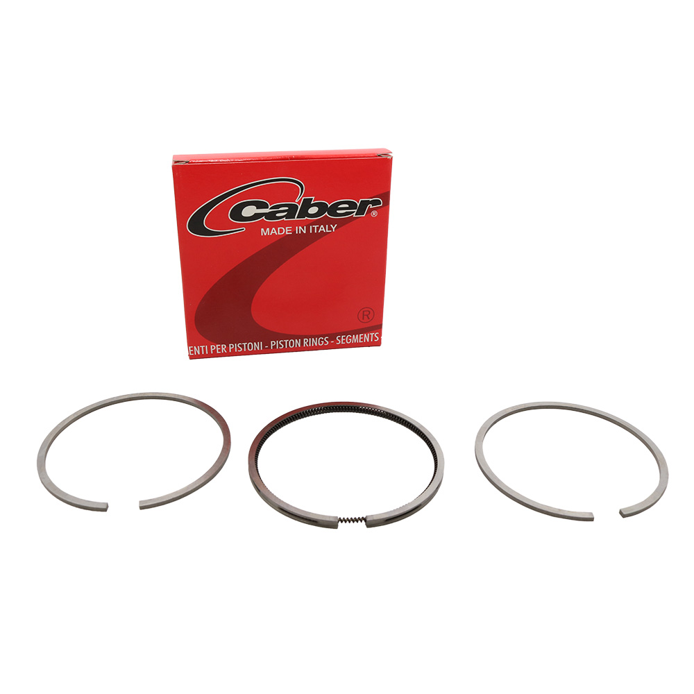 Karike Honda GX 200 set fi 68 mm STD ( 1,5×1,5×2,5 mm ) set Caber