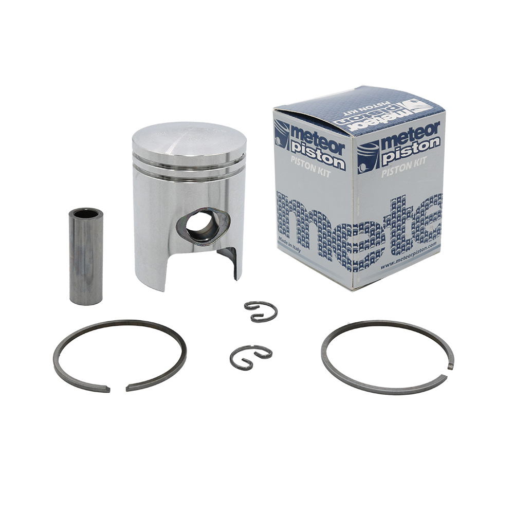 Klip Benasi fi 55×13 mm Meteor