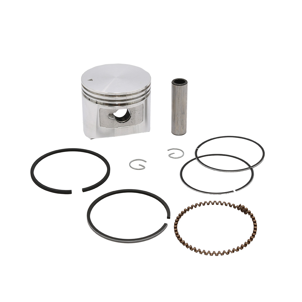 Klip Honda G 150 fi  64×15 mm STD kpl
