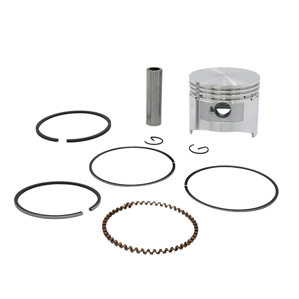 Klip Honda G 200 fi 67,50×15 mm II spec kpl