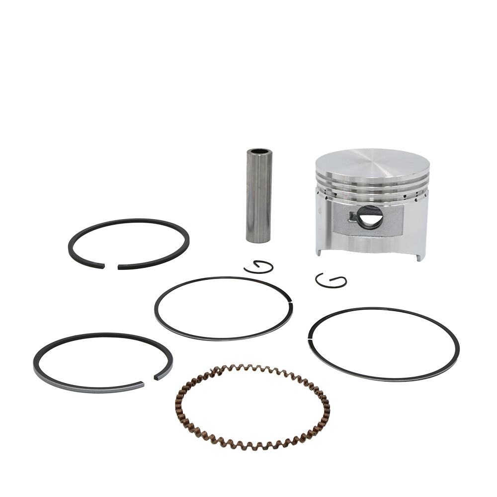 Klip Honda G 200 fi 67,75×15 mm III spec kpl