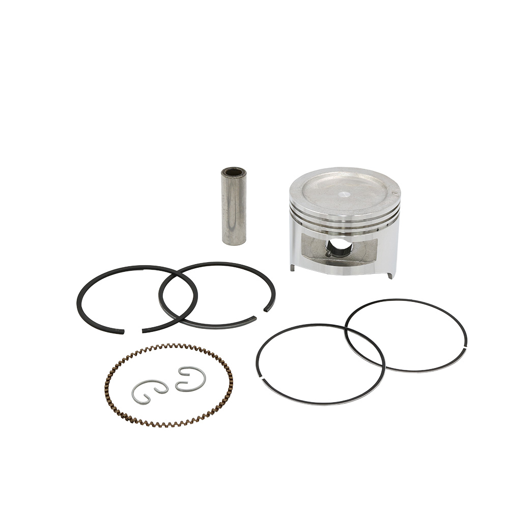Klip Honda GX 340 fi 82,25×20 mm I spec kpl