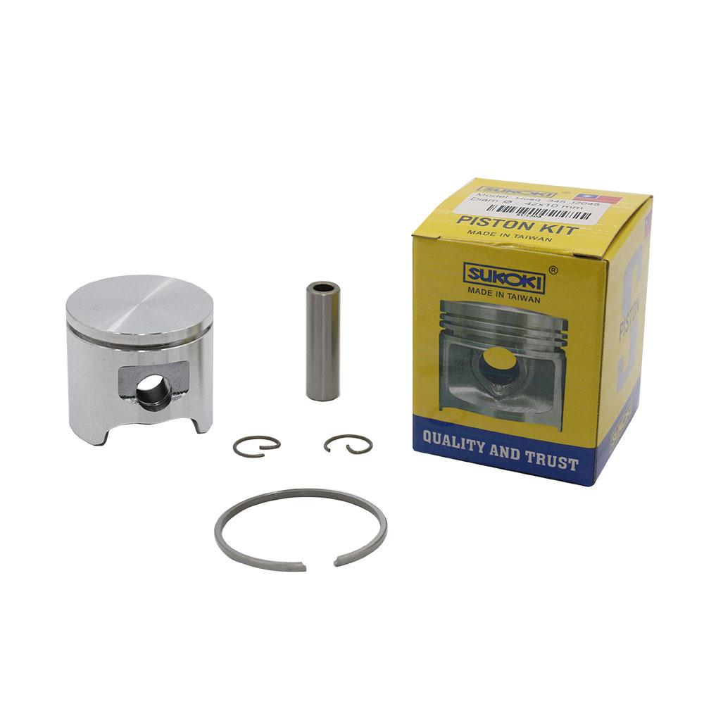 Klip Husqvarna 345 Jonsered 2045 fi 42 mm bolcna 10 mm SUKOKI