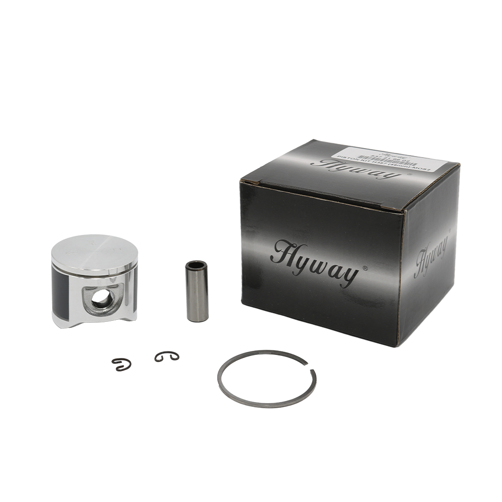 Klip Husqvarna 357 fi 46 mm bolcna 12 mm Hyway