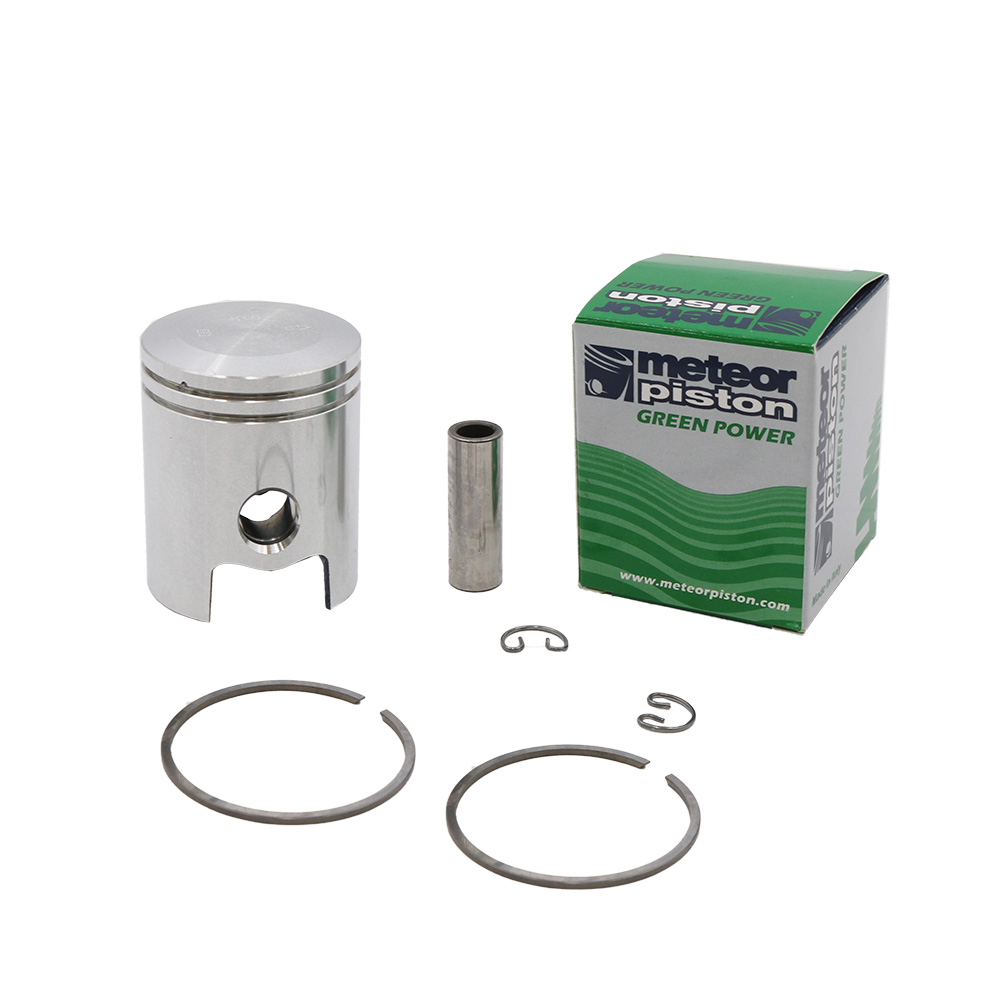 Klip Wacker WM 80 fi 45×12 mm Meteor