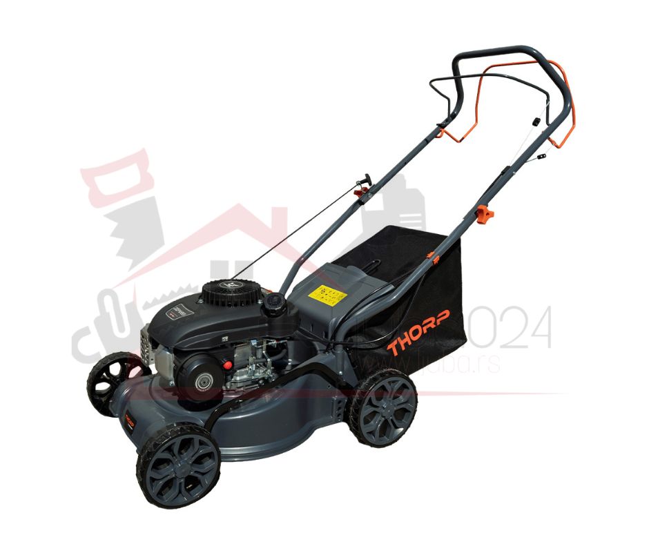 Kosilica samohodna THORP TH40ZS-SP