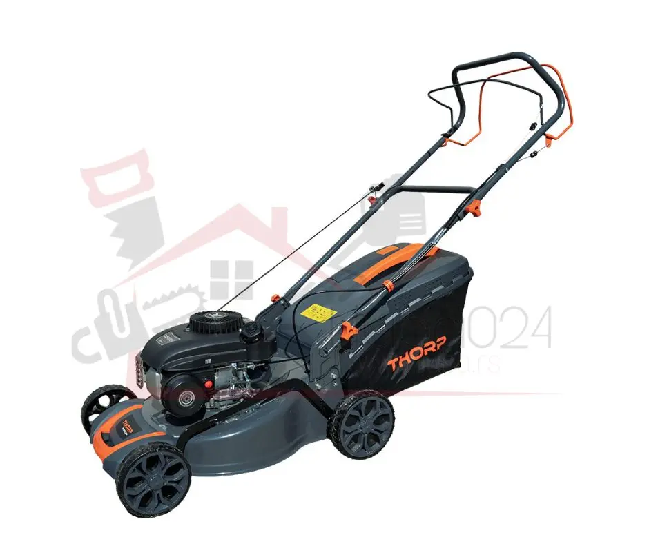 Kosilica samohodna THORP TH46ZS-SP