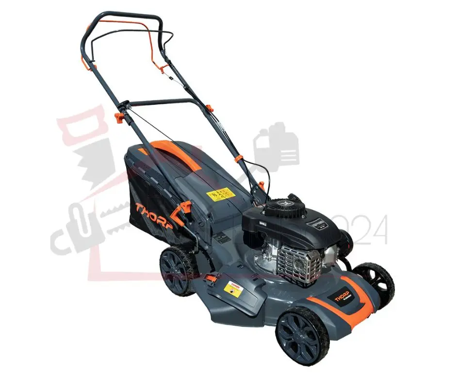 Kosilica samohodna THORP TH46ZS-SP – Power by Zongshen 3.5 KS 161 cc
