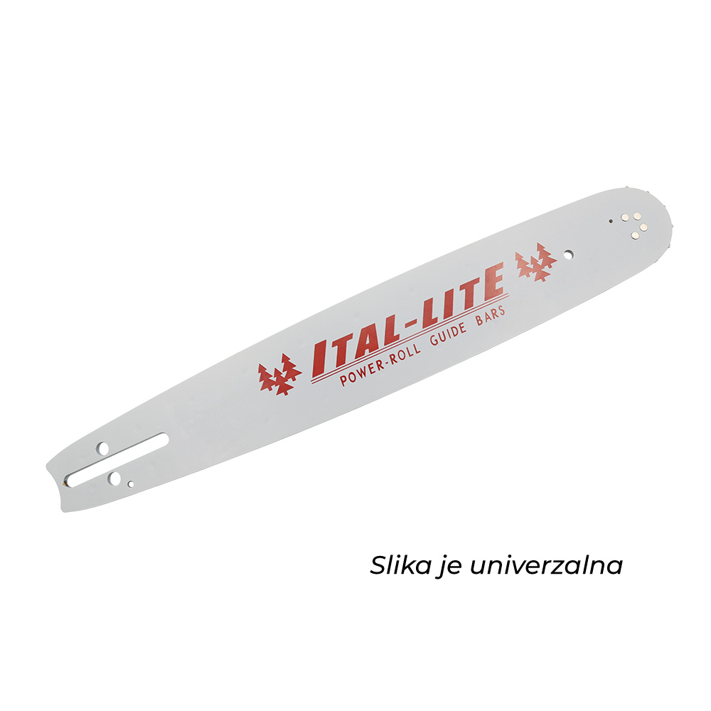 Mač ITAL HV 18-58ER Husqvarna 61 365 Alpina Jonsered Solo 45 cm 3/8" 1,5 34z