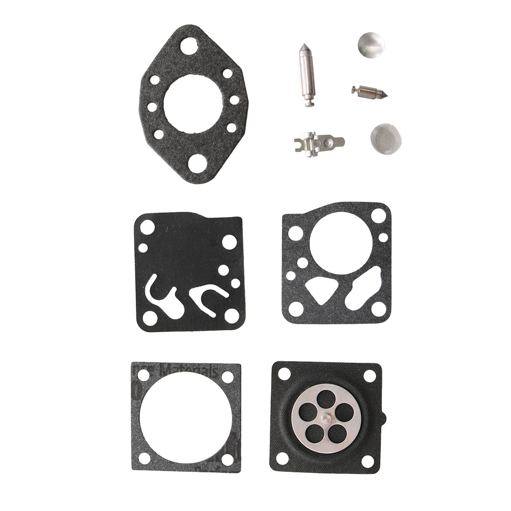 Membrane set sa iglicom Tillotson HU Dolmar 110 115 USA 18114
