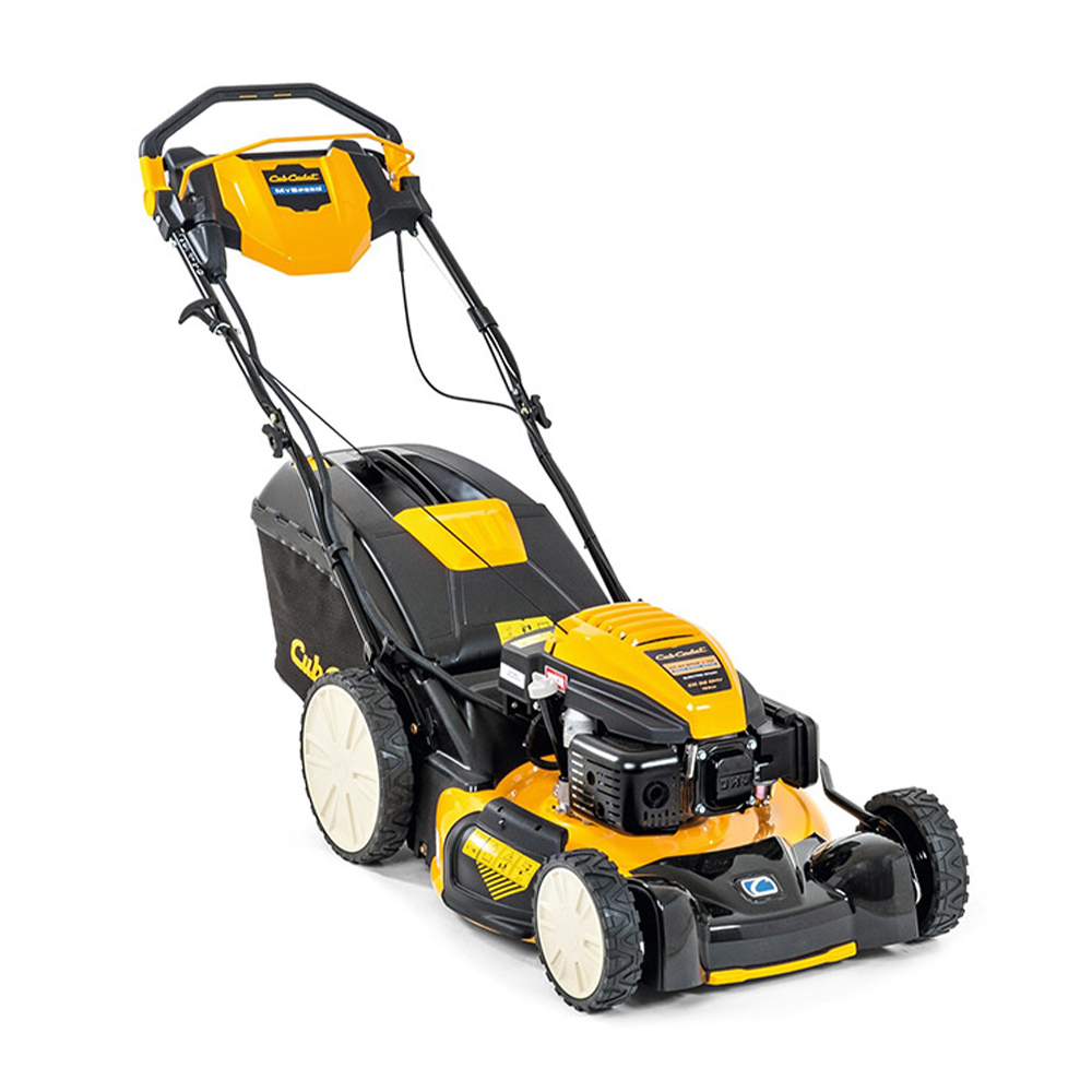 Motorna kosačica Cub Cadet LM3 DR53ES –  53cm – 159cc – samohodna