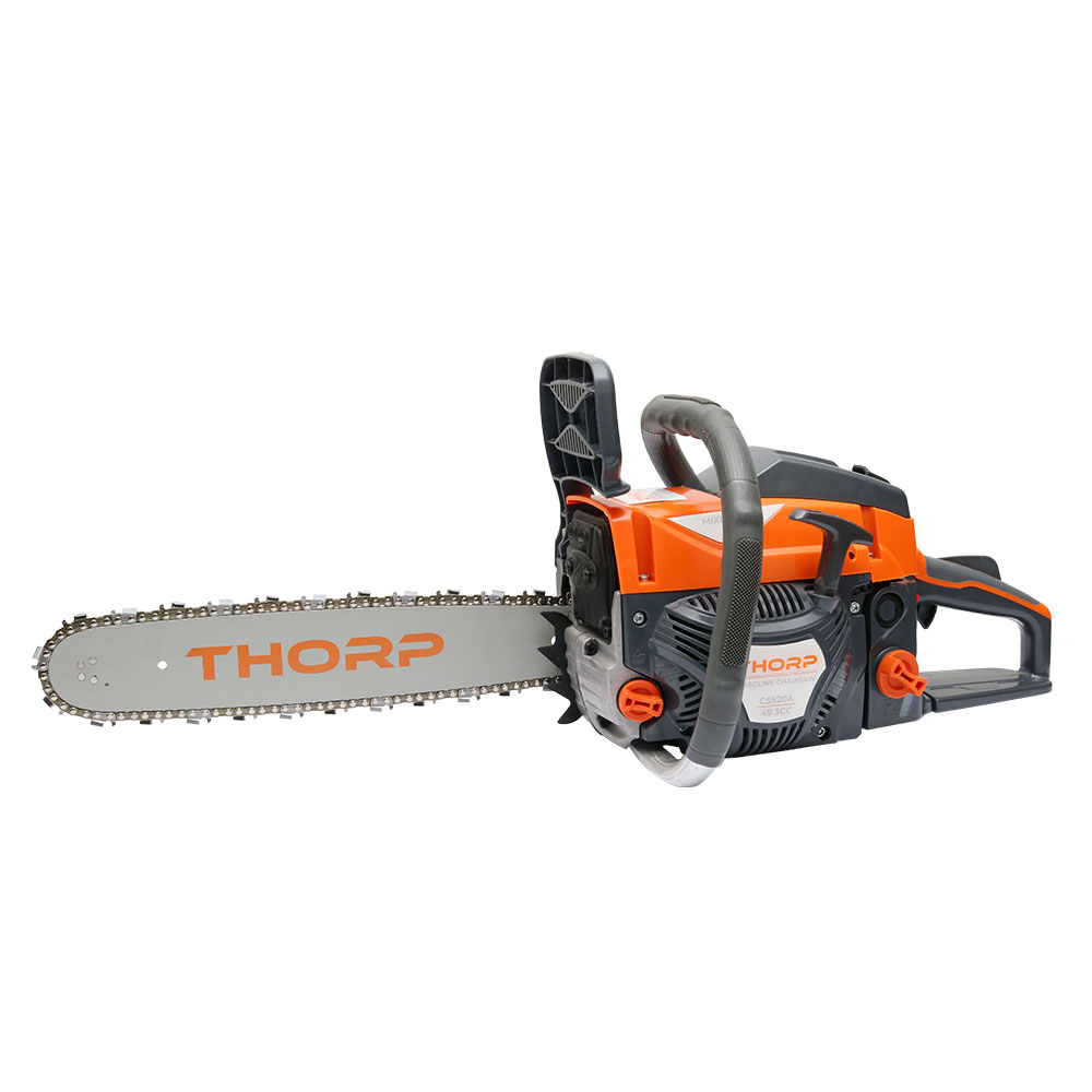 Motorna testera THORP CS520A – 49,3cc / 2,6HP