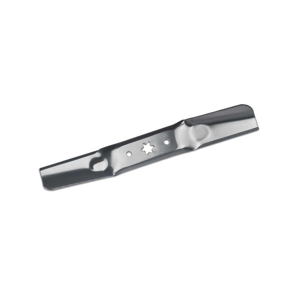 Nož kosačice L 438 mm zvezda Cub Cadet XZ1 127. XZ2 127 – set od 3 kom.