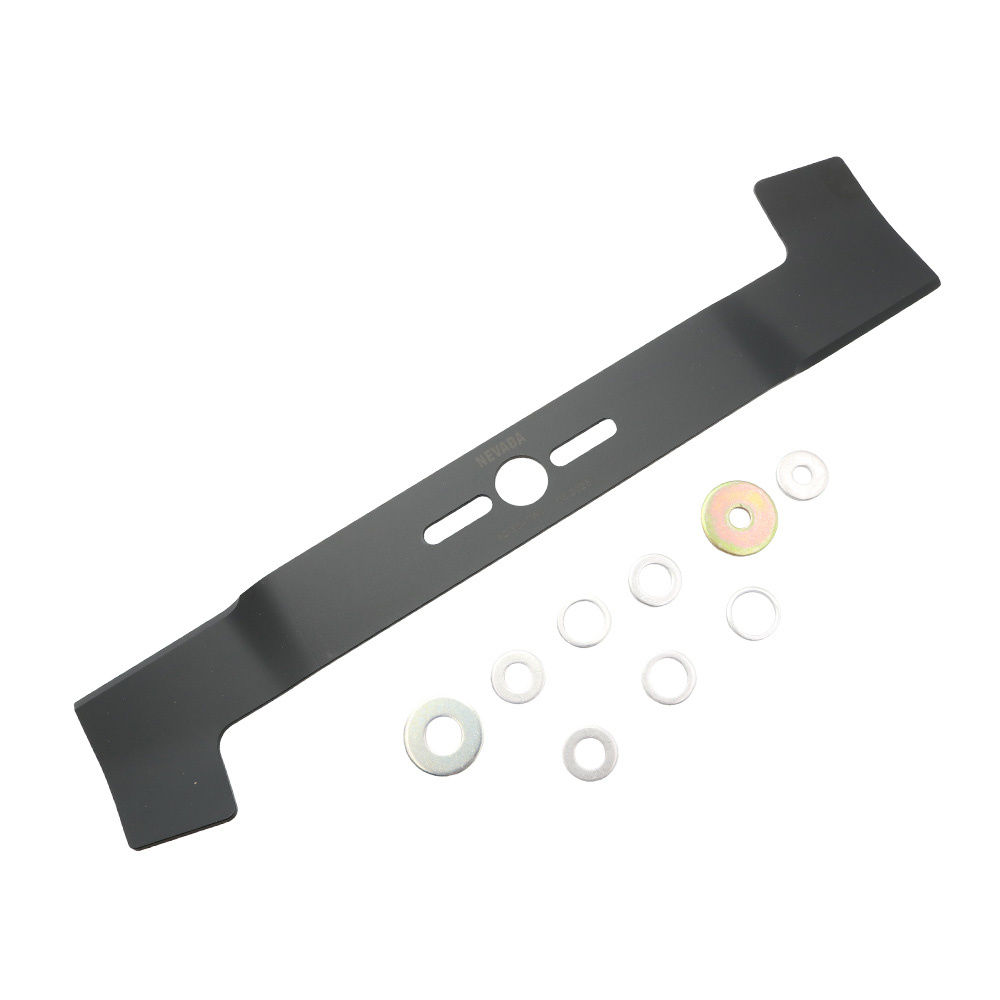 Nož kosačice L 502 mm univerzalni sa krilcima