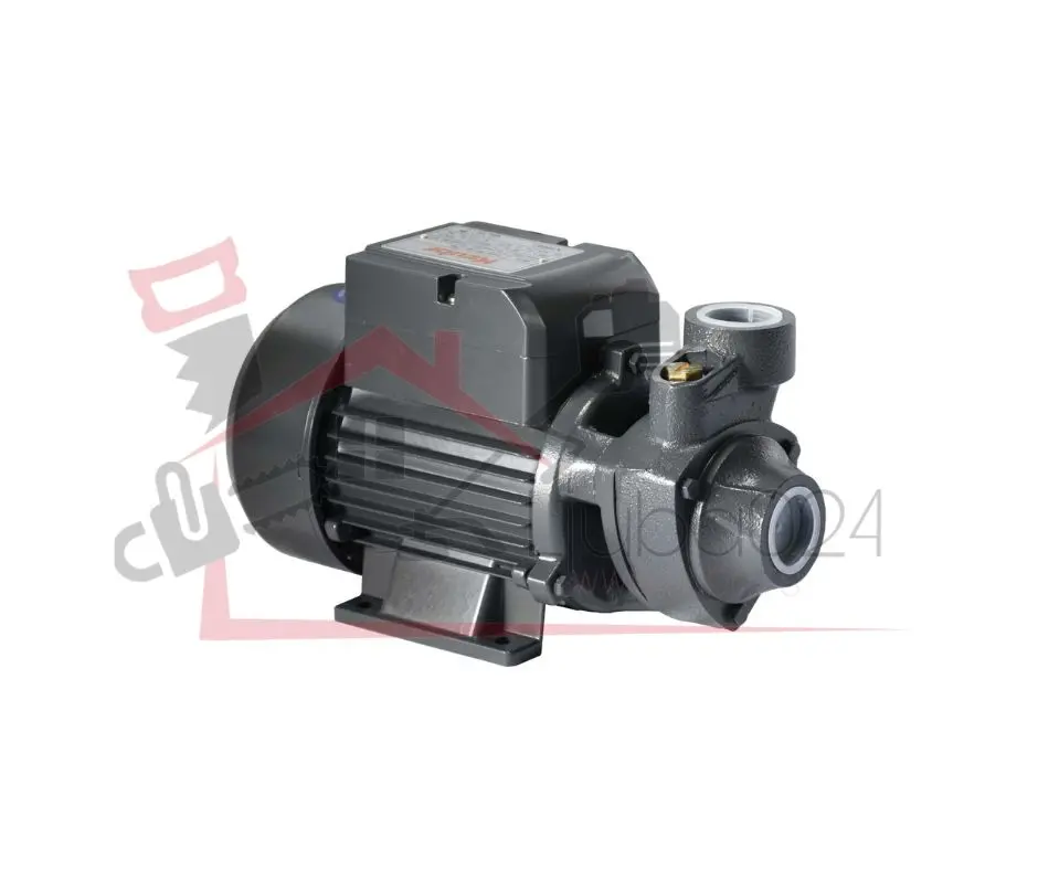 Pumpa baštenska za vodu Kzubr QB-80