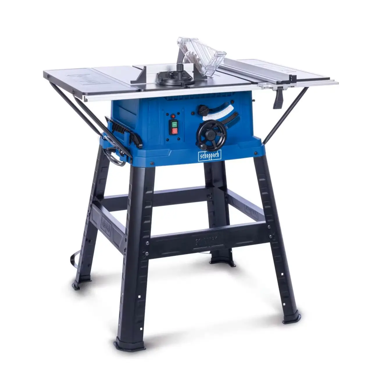 Stoni cirkular HS254-2200W Scheppach
