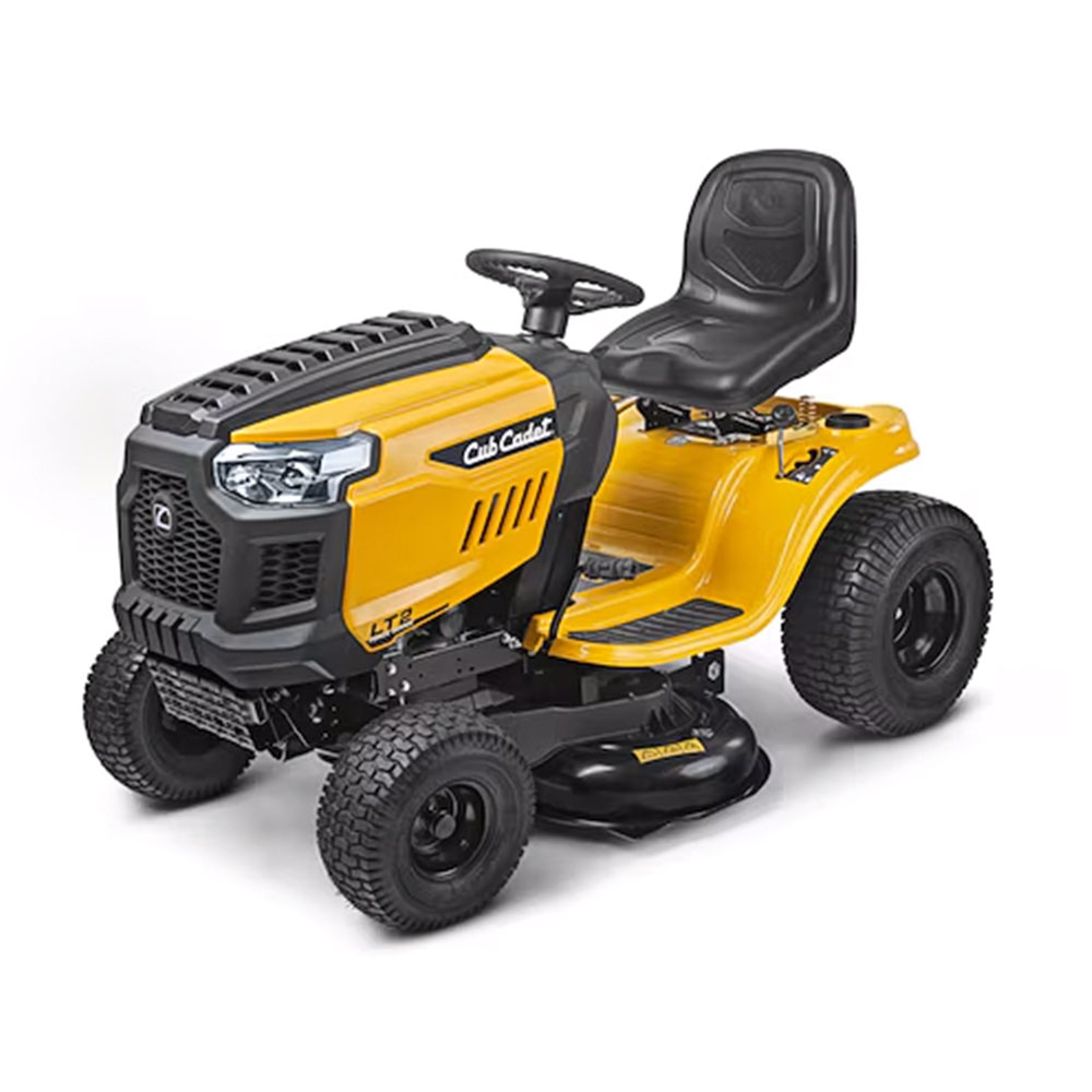 Traktor kosačica Cub Cadet LT1 NS92  – 92cm – 439cc – Transmatic – bočno izbacivanje