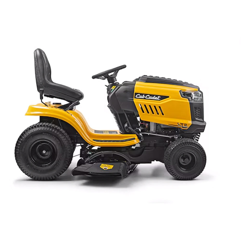 Traktor kosačica Cub Cadet LT1 NS92 – 92cm – 439cc – Transmatic – bočno izbacivanje