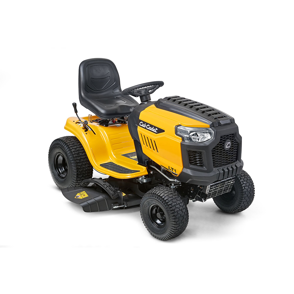 Traktor kosačica Cub Cadet LT1 NS92  – 92cm – 439cc – Transmatic – bočno izbacivanje